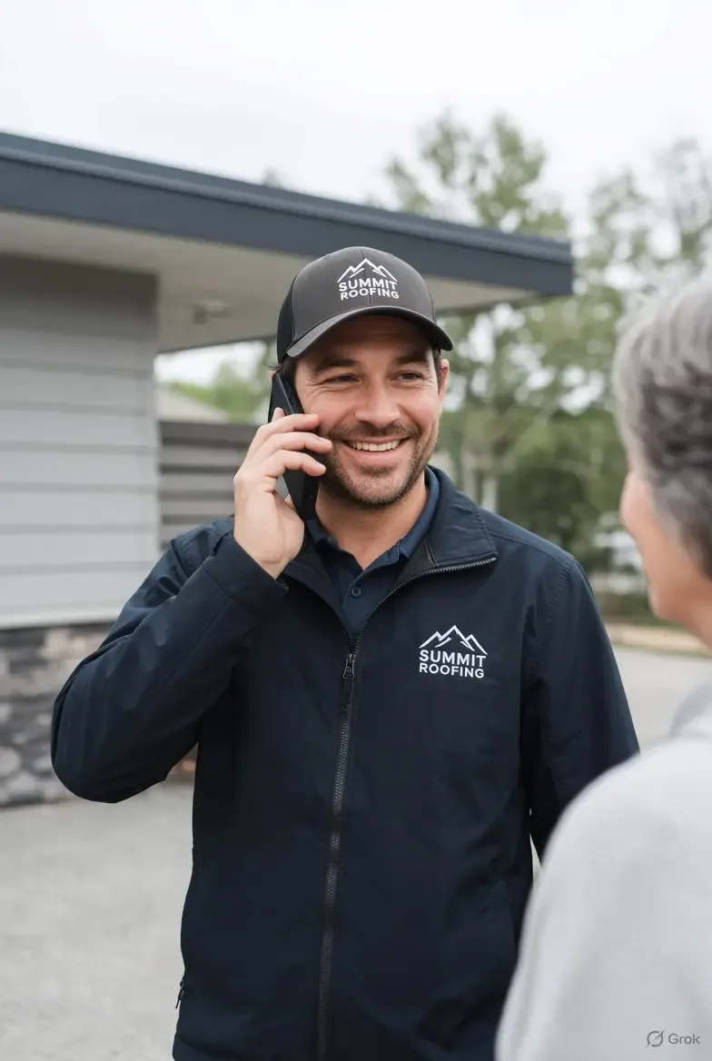Flat Roof Leak Repair Rockwood, MI FAQs